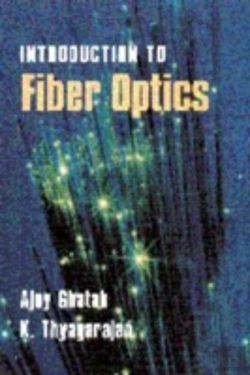 Bertrand.pt - Introduction To Fiber Optics