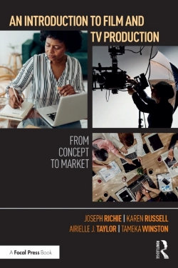 Bertrand.pt - Introduction To Film And Tv Production