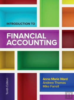Bertrand.pt - Introduction To Financial Accounting 10e