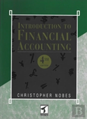 Introduction To Financial Accounting