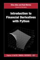 Introduction To Financial Derivatives With Python