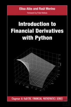 Bertrand.pt - Introduction To Financial Derivatives With Python
