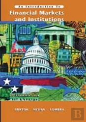 INTRODUCTION TO FINANCIAL MARKETS AND INSTITUTIONS