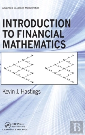 Introduction To Financial Mathematics