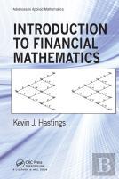 Introduction To Financial Mathematics
