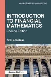 Introduction To Financial Mathematics