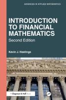 Introduction To Financial Mathematics