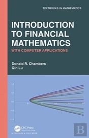 Introduction To Financial Mathematics