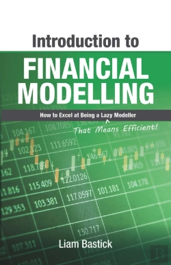 Bertrand.pt - Introduction To Financial Modelling
