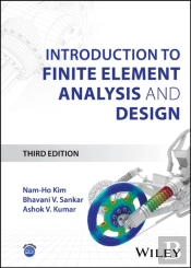 Introduction To Finite Element Analysis And Design