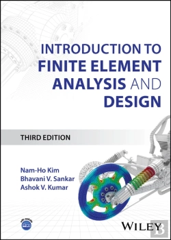 Bertrand.pt - Introduction To Finite Element Analysis And Design