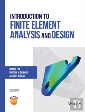 Introduction To Finite Element Analysis And Design