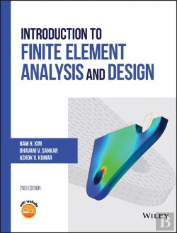 Bertrand.pt - Introduction To Finite Element Analysis And Design