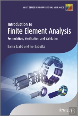 Bertrand.pt - Introduction To Finite Element Analysis