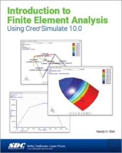 Bertrand.pt - Introduction To Finite Element Analysis Using Creo Simulate 10.0
