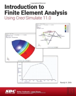 Bertrand.pt - Introduction To Finite Element Analysis Using Creo Simulate 11.0