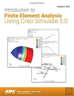 Bertrand.pt - Introduction To Finite Element Analysis Using Creo Simulate 5.0