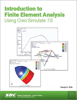 Bertrand.pt - Introduction To Finite Element Analysis Using Creo Simulate 7.0