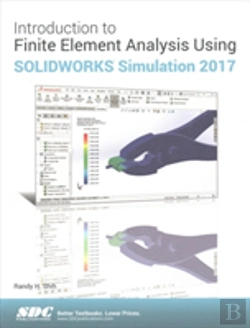 Bertrand.pt - Introduction To Finite Element Analysis Using Solidworks Simulation 2017