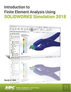 Bertrand.pt - Introduction To Finite Element Analysis Using Solidworks Simulation 2018