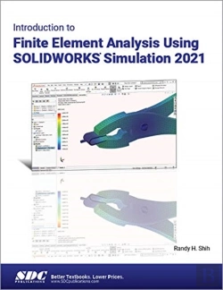 Bertrand.pt - Introduction To Finite Element Analysis Using Solidworks Simulation 2021