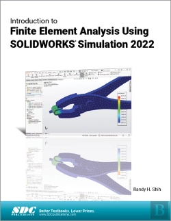 Bertrand.pt - Introduction To Finite Element Analysis Using Solidworks Simulation 2022