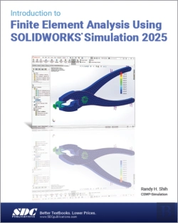 Bertrand.pt - Introduction To Finite Element Analysis Using Solidworks Simulation 2025