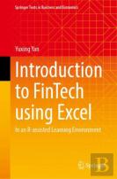 Introduction To Fintech Using Excel