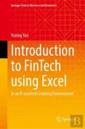 Introduction To Fintech Using Excel
