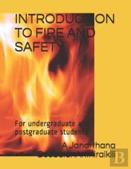 Introduction To Fire And Safety