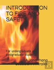 Introduction To Fire And Safety