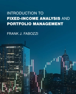 Bertrand.pt - Introduction To Fixed-Income Analysis And Portfolio Management