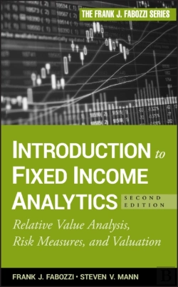 Bertrand.pt - Introduction To Fixed Income Analytics
