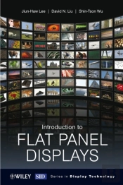 Introduction To Flat Panel Displays