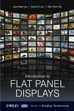 Bertrand.pt - Introduction To Flat Panel Displays