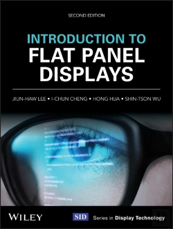 Bertrand.pt - Introduction To Flat Panel Displays