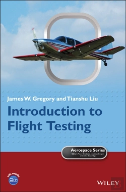 Bertrand.pt - Introduction To Flight Testing