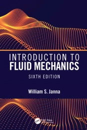 Introduction To Fluid Mechanics, Sixth Edition