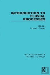 Introduction To Fluvial Processes