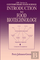 Introduction To Food Biotechnology
