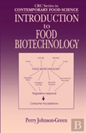 Introduction To Food Biotechnology
