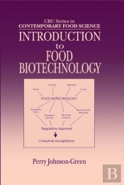 Introduction To Food Biotechnology