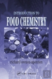 Introduction To Food Chemistry