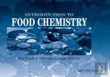Introduction To Food Chemistry