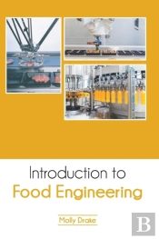 Introduction To Food Engineering