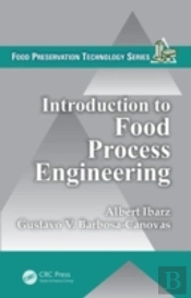 Introduction To Food Process Engineering