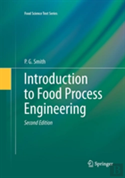 Bertrand.pt - Introduction To Food Process Engineering
