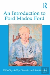 Introduction To Ford Madox Ford
