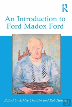Bertrand.pt - Introduction To Ford Madox Ford