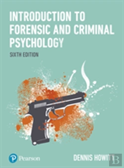 Bertrand.pt - Introduction To Forensic And Criminal Psychology